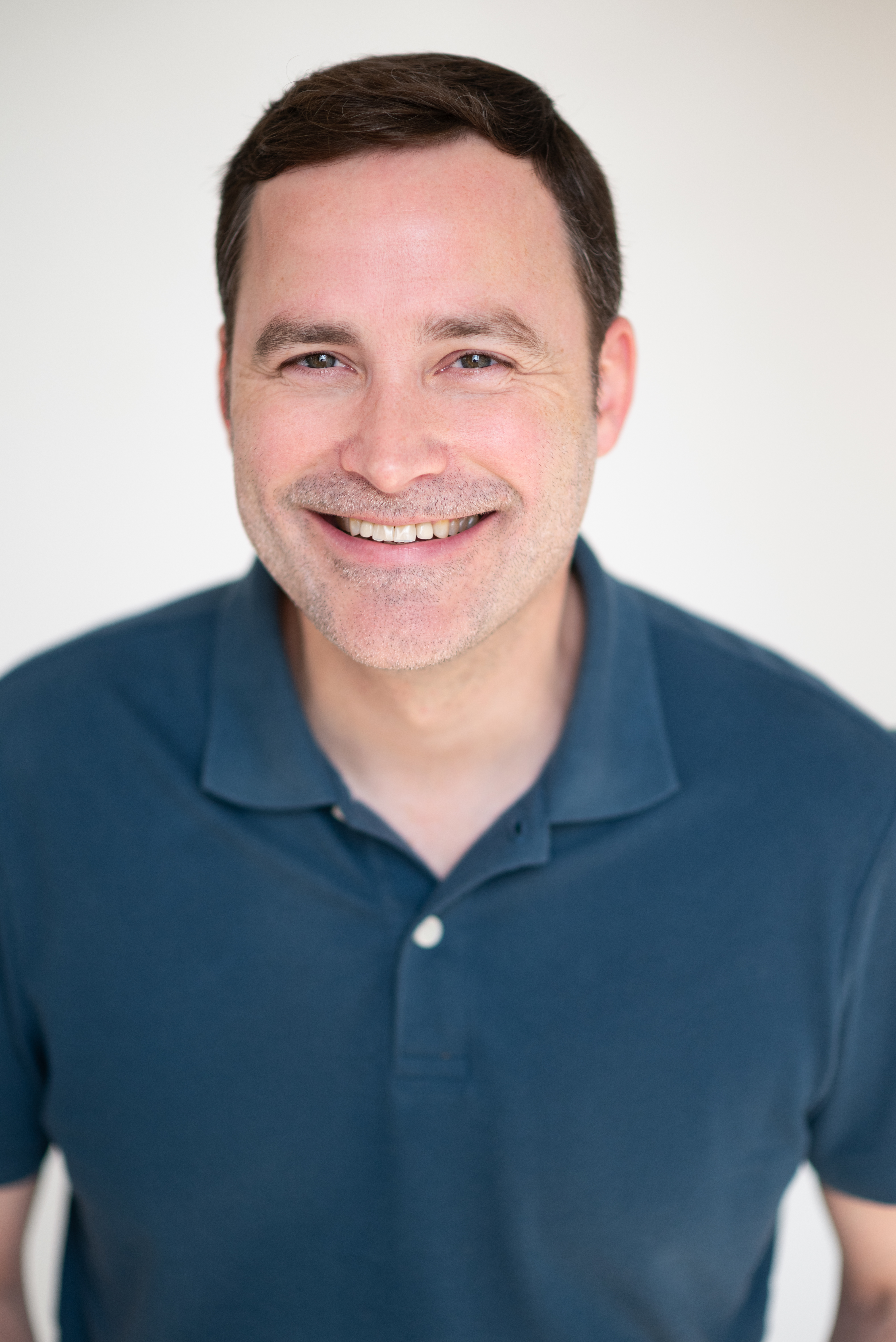 Ben Thietje headshot